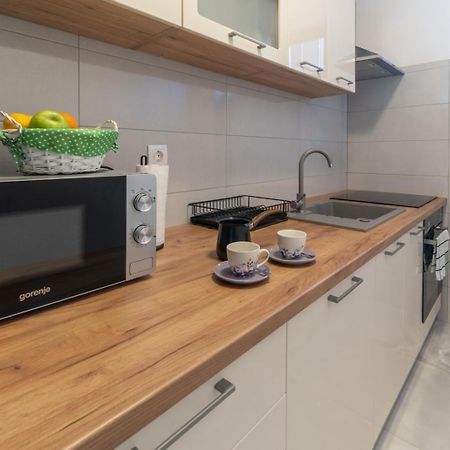 Apartman Jabuka Karlovac Zewnętrze zdjęcie