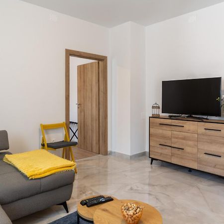 Apartman Jabuka Karlovac Zewnętrze zdjęcie