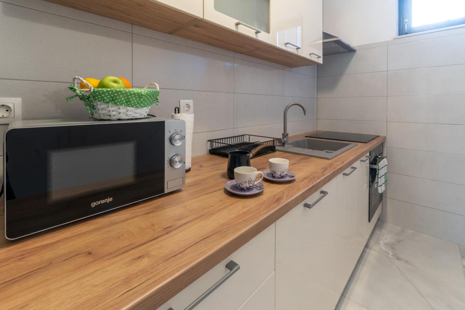 Apartman Jabuka Karlovac Zewnętrze zdjęcie
