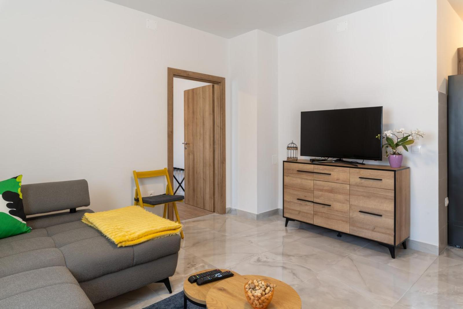 Apartman Jabuka Karlovac Zewnętrze zdjęcie