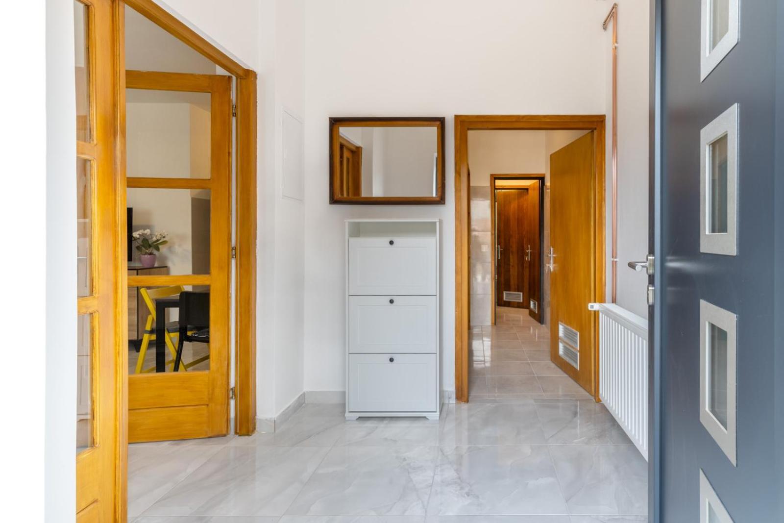 Apartman Jabuka Karlovac Zewnętrze zdjęcie