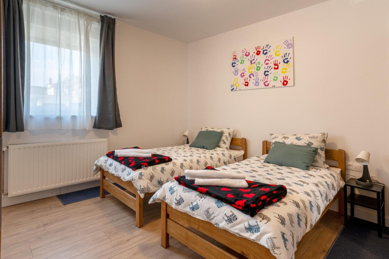 Apartman Jabuka Karlovac Zewnętrze zdjęcie