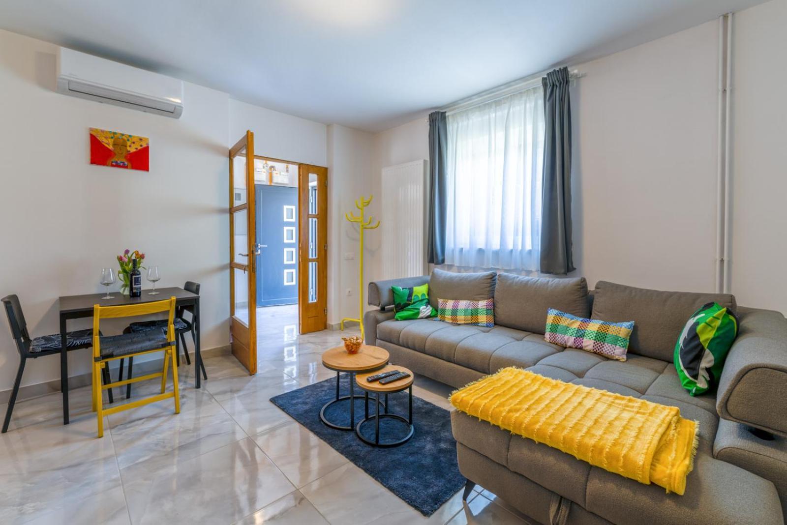 Apartman Jabuka Karlovac Zewnętrze zdjęcie